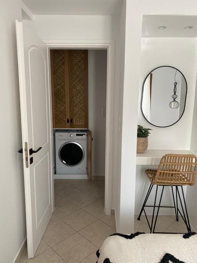Apartament Casa Amare - Naxos Naxos City Zewnętrze zdjęcie