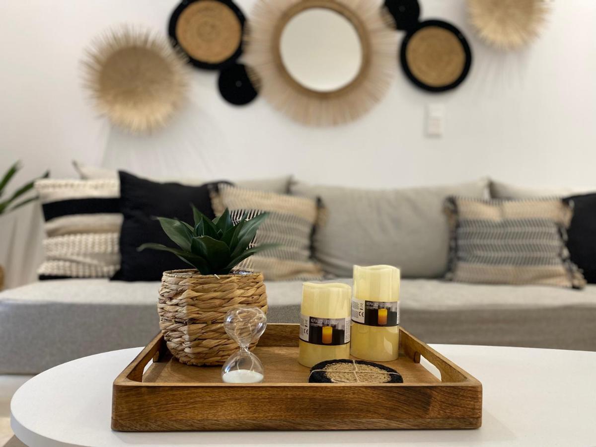 Apartament Casa Amare - Naxos Naxos City Zewnętrze zdjęcie