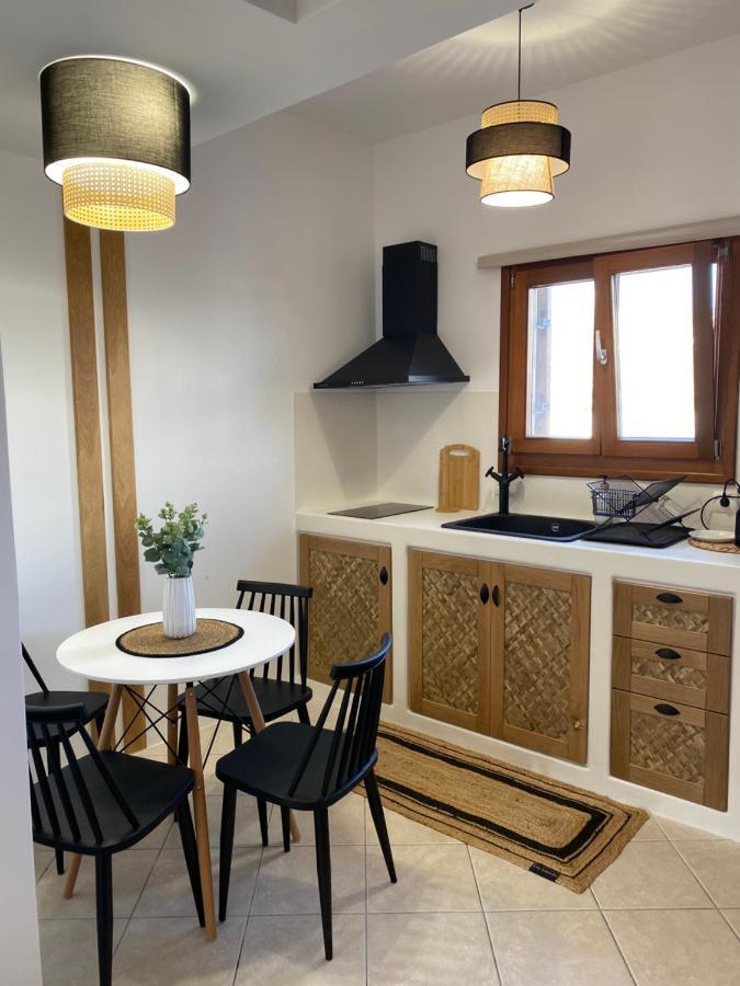 Apartament Casa Amare - Naxos Naxos City Zewnętrze zdjęcie