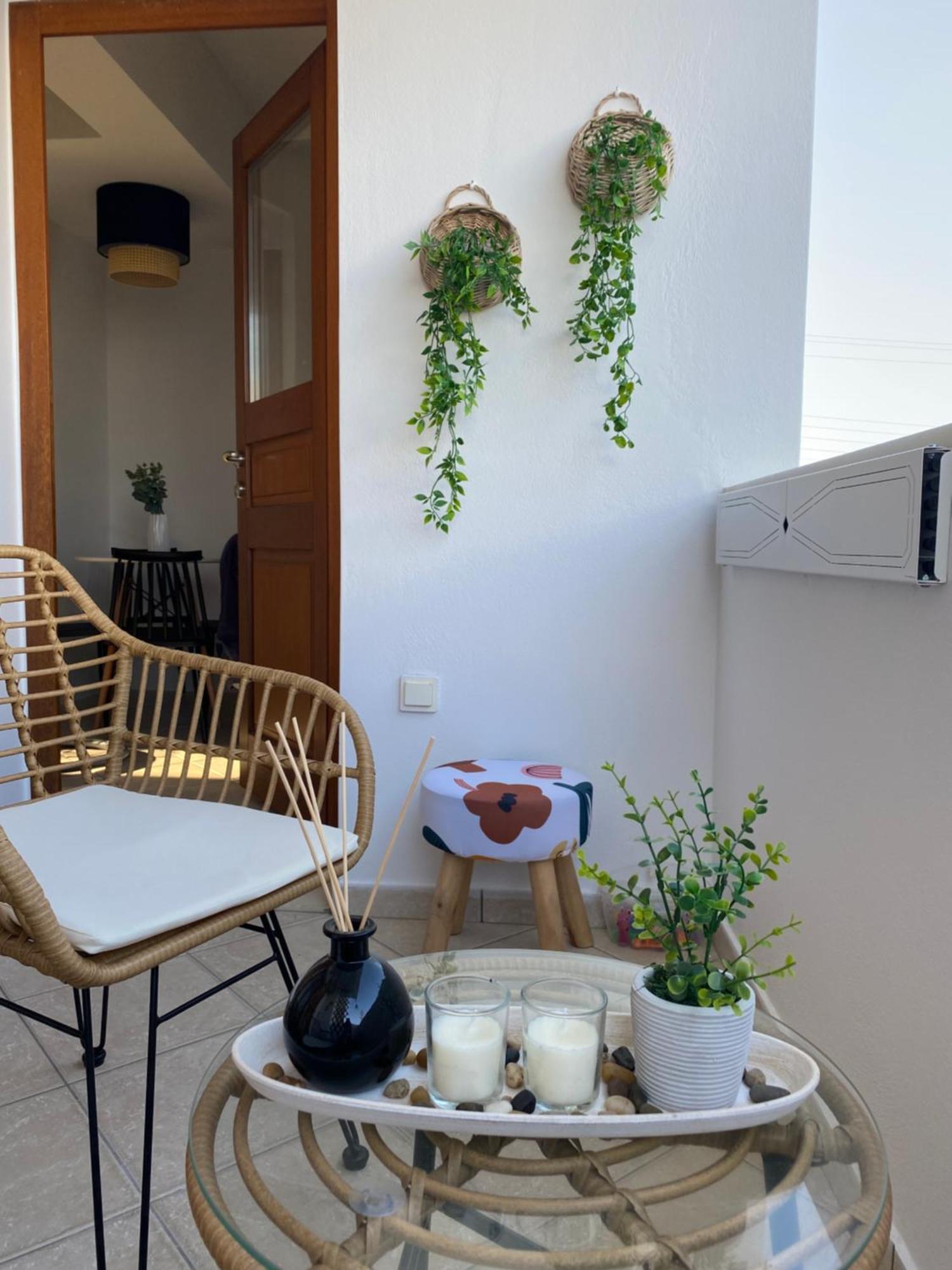 Apartament Casa Amare - Naxos Naxos City Zewnętrze zdjęcie