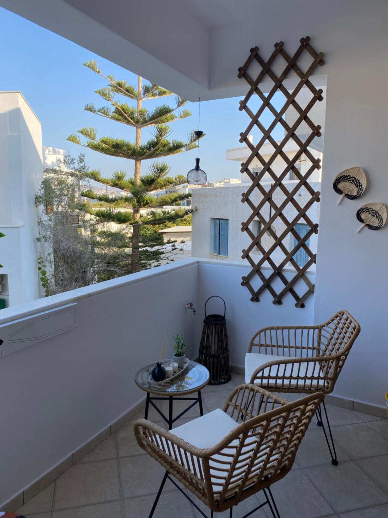Apartament Casa Amare - Naxos Naxos City Zewnętrze zdjęcie