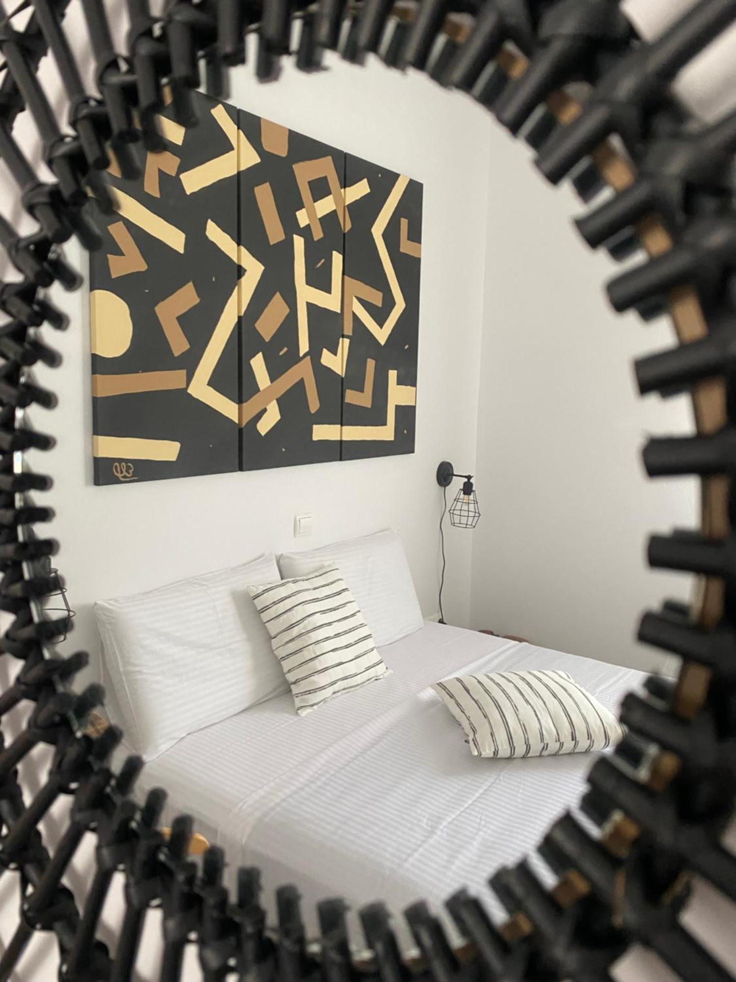 Apartament Casa Amare - Naxos Naxos City Zewnętrze zdjęcie
