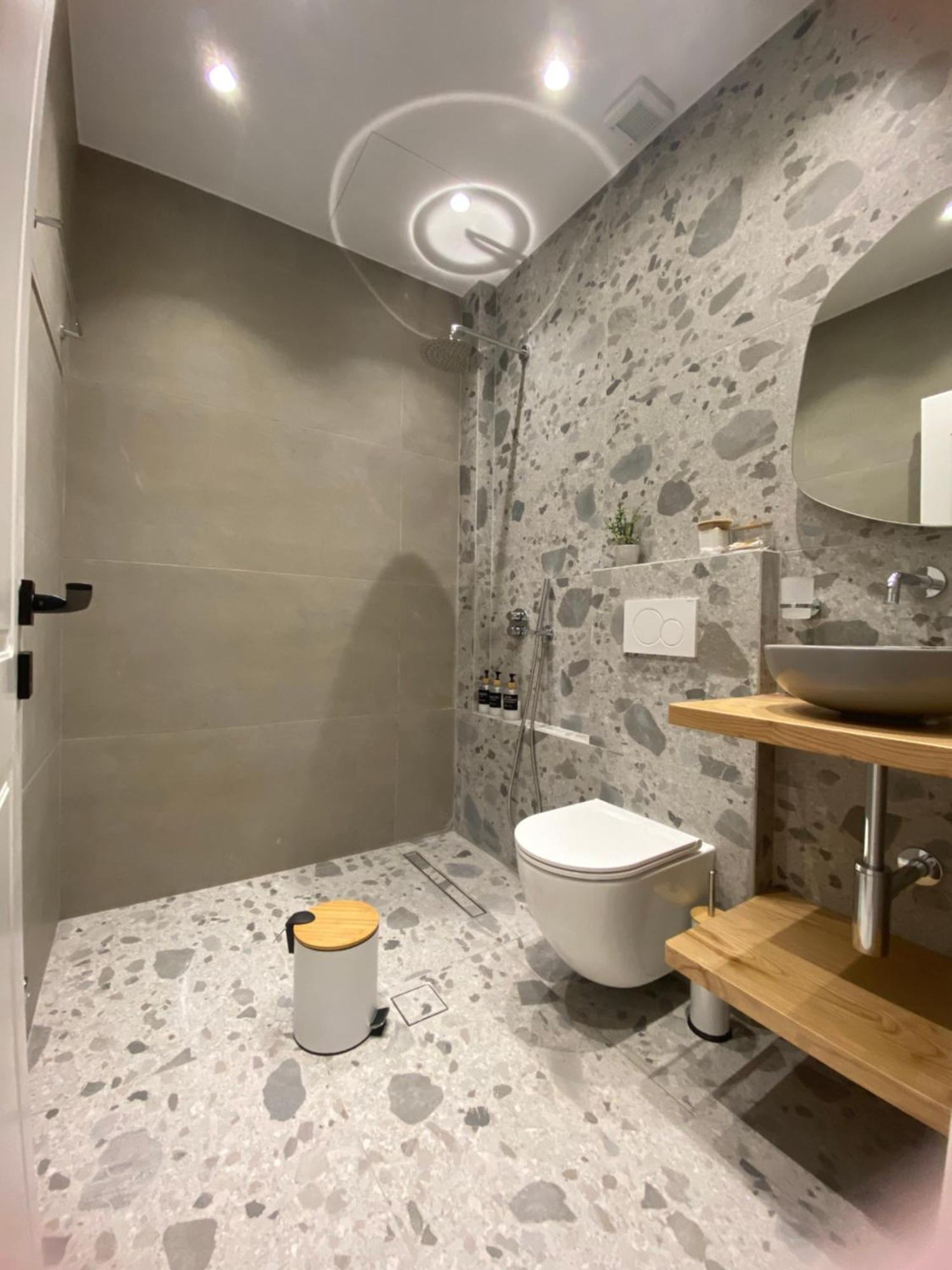 Apartament Casa Amare - Naxos Naxos City Zewnętrze zdjęcie